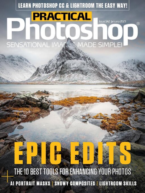 Title details for Practical Photoshop by Future Publishing Ltd - Available